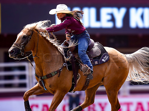 Wes Shaw Shotbug Press-Calgary Stampede 2026 Finals-20260712-148772