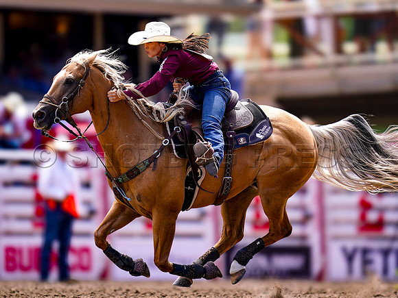 Wes Shaw Shotbug Press-Calgary Stampede 2026 Finals-20260712-148785