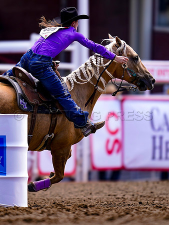 Wes Shaw Shotbug Press-Calgary Stampede 2026 Finals-20260712-148725