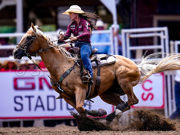 Wes Shaw Shotbug Press-Calgary Stampede 2026 Finals-20260712-148734