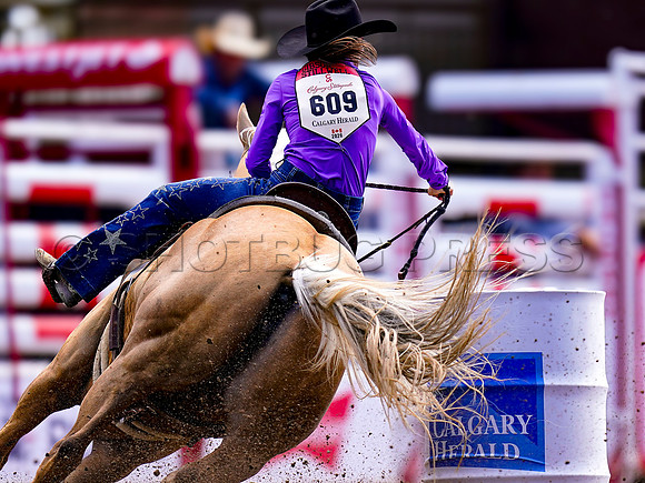 Wes Shaw Shotbug Press-Calgary Stampede 2026 Finals-20260712-148722