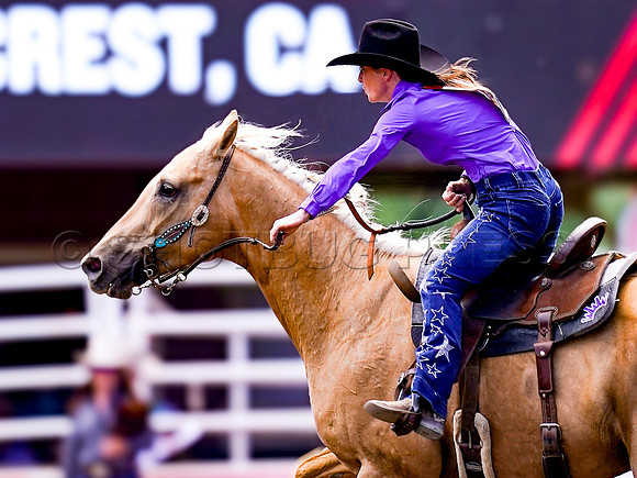 Wes Shaw Shotbug Press-Calgary Stampede 2026 Finals-20260712-148706