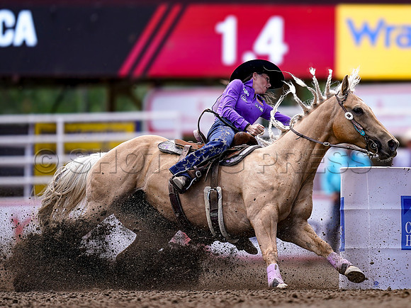 Wes Shaw Shotbug Press-Calgary Stampede 2026 Finals-20260712-148691