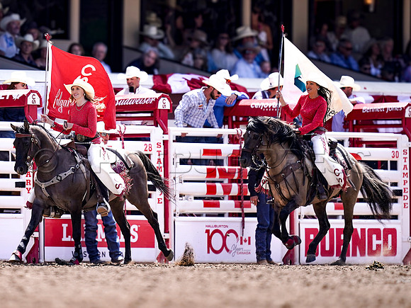 Wes Shaw Shotbug Press-Calgary Stampede 2026 Finals-20260712-148677