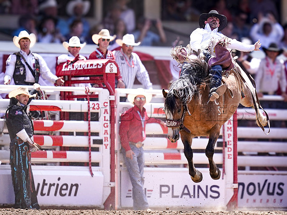 Wes Shaw Shotbug Press-Calgary Stampede 2026 Finals-20260712-148598