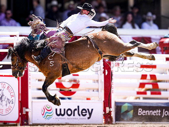 Wes Shaw Shotbug Press-Calgary Stampede 2026 Finals-20260712-148647