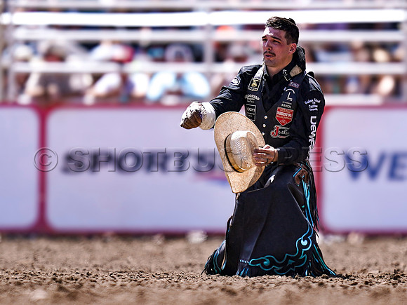 Wes Shaw Shotbug Press-Calgary Stampede 2026 Finals-20260712-148508