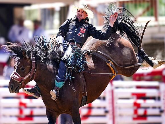 Wes Shaw Shotbug Press-Calgary Stampede 2026 Finals-20260712-148466