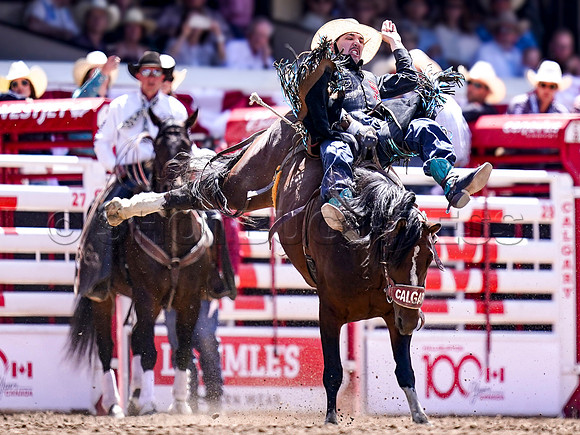 Wes Shaw Shotbug Press-Calgary Stampede 2026 Finals-20260712-148402