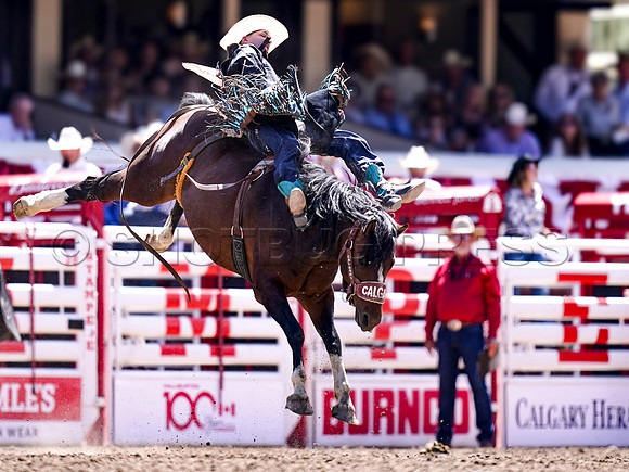 Wes Shaw Shotbug Press-Calgary Stampede 2026 Finals-20260712-148414