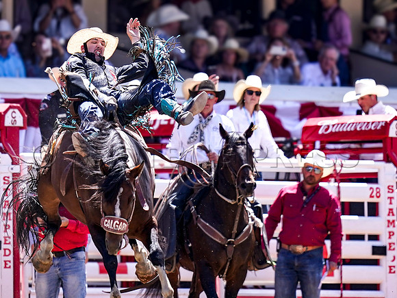 Wes Shaw Shotbug Press-Calgary Stampede 2026 Finals-20260712-148369