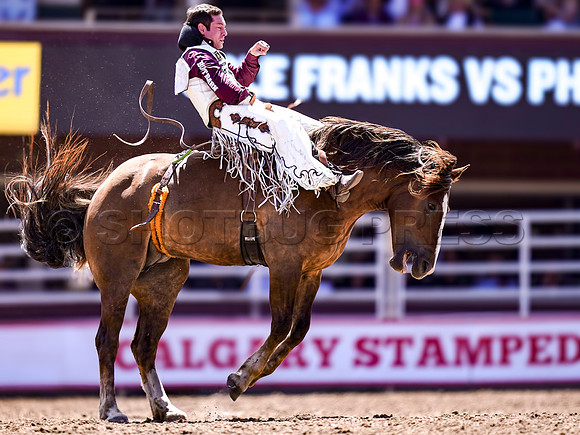 Wes Shaw Shotbug Press-Calgary Stampede 2026 Finals-20260712-148339