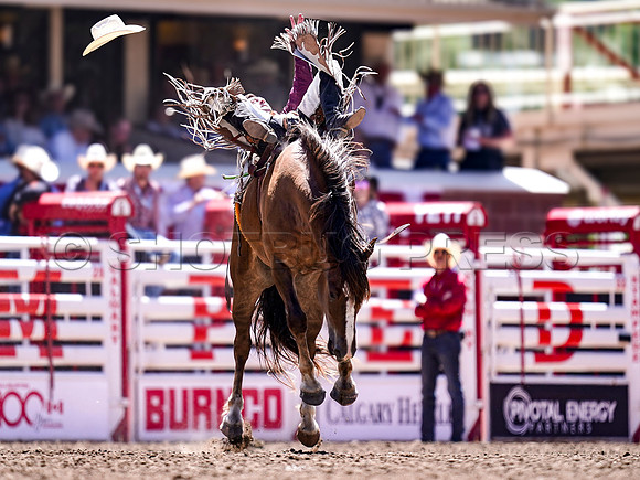 Wes Shaw Shotbug Press-Calgary Stampede 2026 Finals-20260712-148286