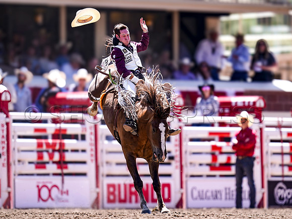 Wes Shaw Shotbug Press-Calgary Stampede 2026 Finals-20260712-148281