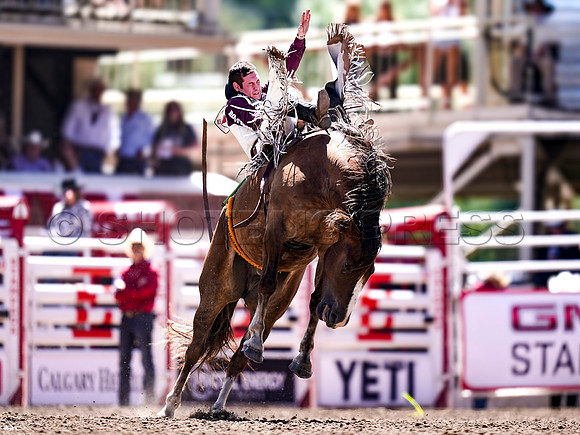 Wes Shaw Shotbug Press-Calgary Stampede 2026 Finals-20260712-148309