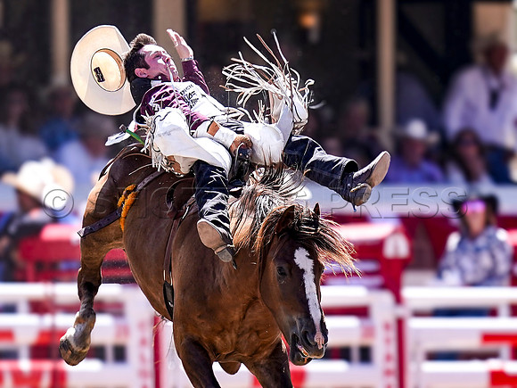 Wes Shaw Shotbug Press-Calgary Stampede 2026 Finals-20260712-148278