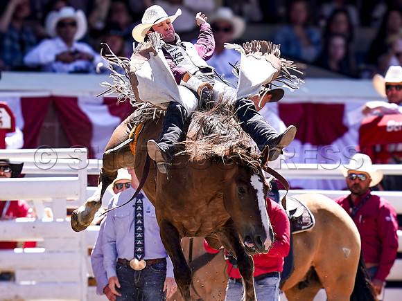 Wes Shaw Shotbug Press-Calgary Stampede 2026 Finals-20260712-148229