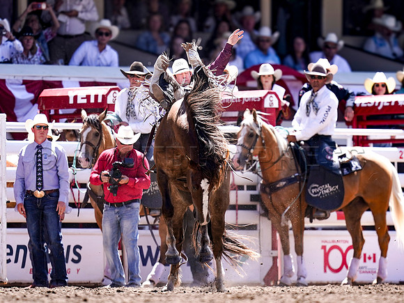Wes Shaw Shotbug Press-Calgary Stampede 2026 Finals-20260712-148241
