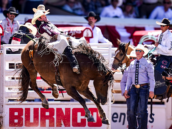 Wes Shaw Shotbug Press-Calgary Stampede 2026 Finals-20260712-148218