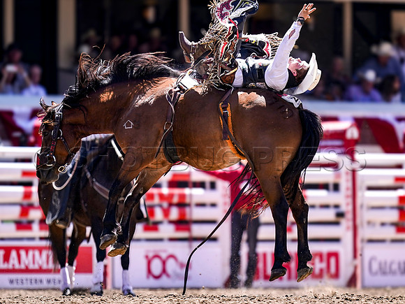Wes Shaw Shotbug Press-Calgary Stampede 2026 Finals-20260712-148203