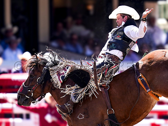 Wes Shaw Shotbug Press-Calgary Stampede 2026 Finals-20260712-148195