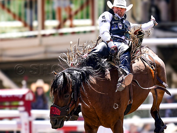 Wes Shaw Shotbug Press-Calgary Stampede 2026 Finals-20260712-148166