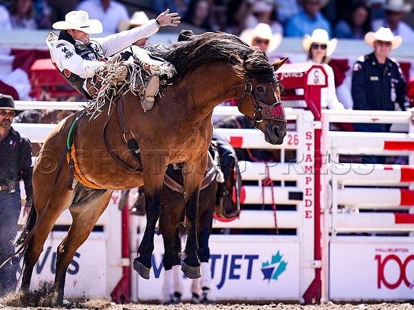 Wes Shaw Shotbug Press-Calgary Stampede 2026 Finals-20260712-148114
