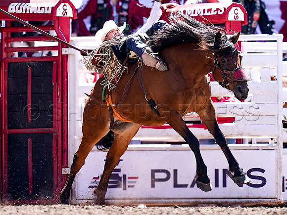 Wes Shaw Shotbug Press-Calgary Stampede 2026 Finals-20260712-148105