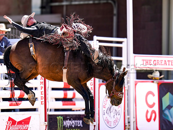 Wes Shaw Shotbug Press-Calgary Stampede 2026 Finals-20260712-148063