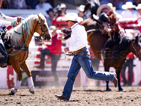 Wes Shaw Shotbug Press-Calgary Stampede 2026 Finals-20260712-148086