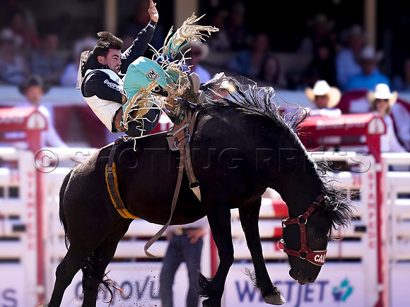 Wes Shaw Shotbug Press-Calgary Stampede 2026 Finals-20260712-148009
