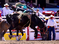 Wes Shaw Shotbug Press-Calgary Stampede 2026 Finals-20260712-147999