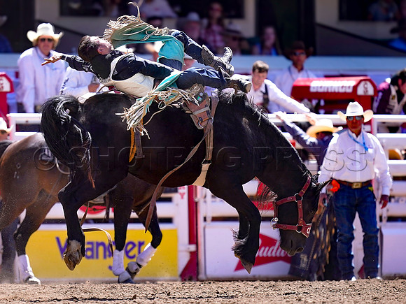 Wes Shaw Shotbug Press-Calgary Stampede 2026 Finals-20260712-147999