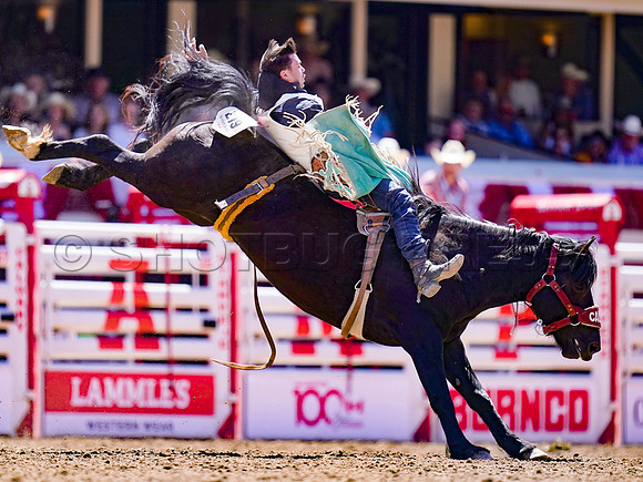 Wes Shaw Shotbug Press-Calgary Stampede 2026 Finals-20260712-148020