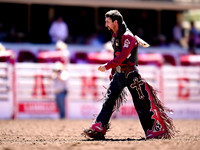 Wes Shaw Shotbug Press-Calgary Stampede 2026 Finals-20260712-147924