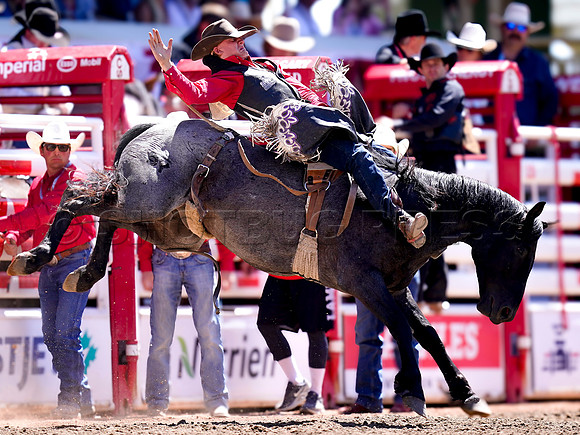 Wes Shaw Shotbug Press-Calgary Stampede 2026 Finals-20260712-147931