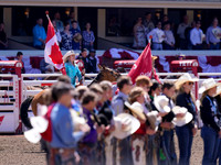 Wes Shaw Shotbug Press-Calgary Stampede 2026 Finals-20260712-147881