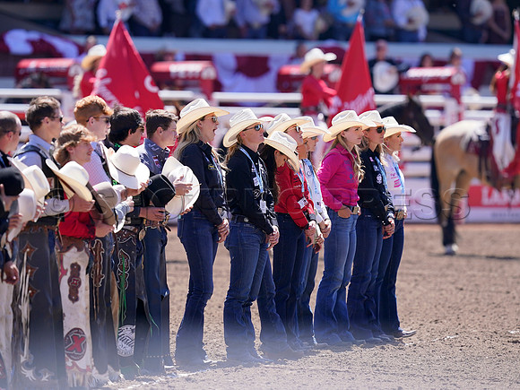 Wes Shaw Shotbug Press-Calgary Stampede 2026 Finals-20260712-147878