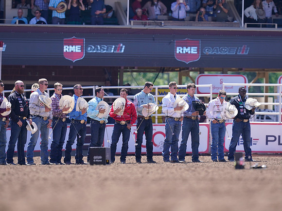 Wes Shaw Shotbug Press-Calgary Stampede 2026 Finals-20260712-147875