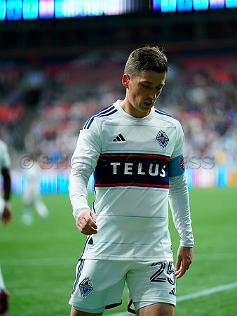 Dallas FC at Vancouver Whitecaps FC at BC Place Stadium, in Vancouver, BC, Canada, March 11, 2023.