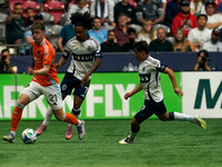 Wes Shaw Houston Dynamo at Vancouver Whitecaps 20250817 -350718