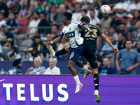 Wes Shaw Shotbug Press-LAFC and Vancouver Whitecaps tie at 1-1-20260801-178913