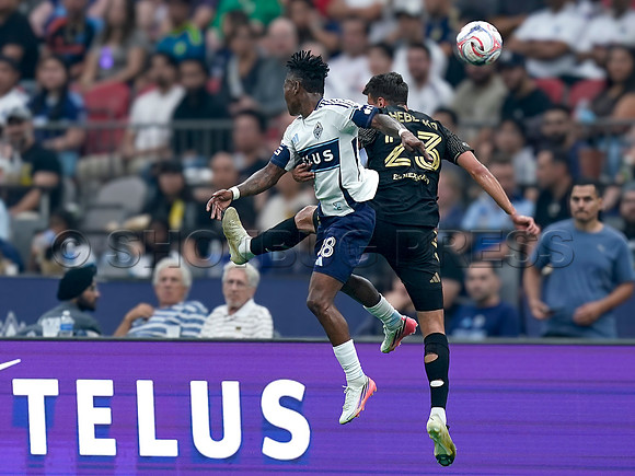 Wes Shaw Shotbug Press-LAFC and Vancouver Whitecaps tie at 1-1-20260801-178913