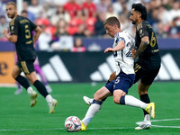 Wes Shaw Shotbug Press-LAFC and Vancouver Whitecaps tie at 1-1-20260801-179041