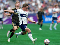 Wes Shaw Shotbug Press-LAFC and Vancouver Whitecaps tie at 1-1-20260801-178866