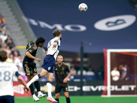 Wes Shaw Shotbug Press-LAFC and Vancouver Whitecaps tie at 1-1-20260801-179058
