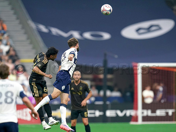 Wes Shaw Shotbug Press-LAFC and Vancouver Whitecaps tie at 1-1-20260801-179058