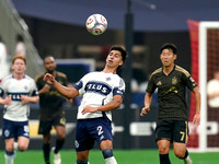 Wes Shaw Shotbug Press-LAFC and Vancouver Whitecaps tie at 1-1-20260801-179165