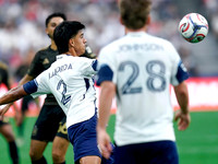 Wes Shaw Shotbug Press-LAFC and Vancouver Whitecaps tie at 1-1-20260801-179130