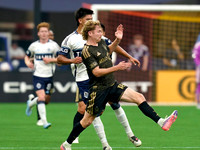 Wes Shaw Shotbug Press-LAFC and Vancouver Whitecaps tie at 1-1-20260801-179168
